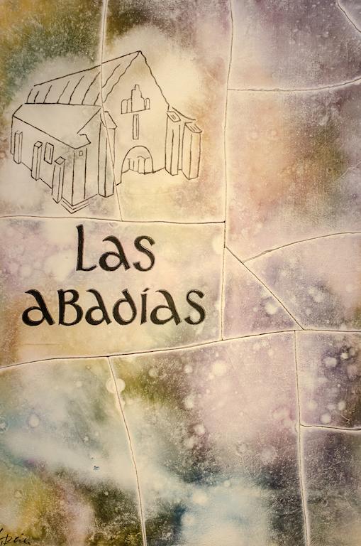 Las Abadias เมรีดา ภายนอก รูปภาพ